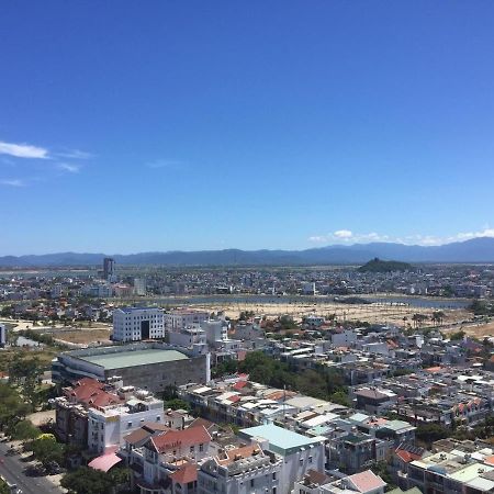Can Ho Nghi Duong 5 Sao Apec Mandala Phu Yen Tuy Hòa Exterior foto